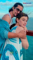 Kimberly Ryder Tiba-tiba Gugat Cerai Edward Akbar, Ada Apa?