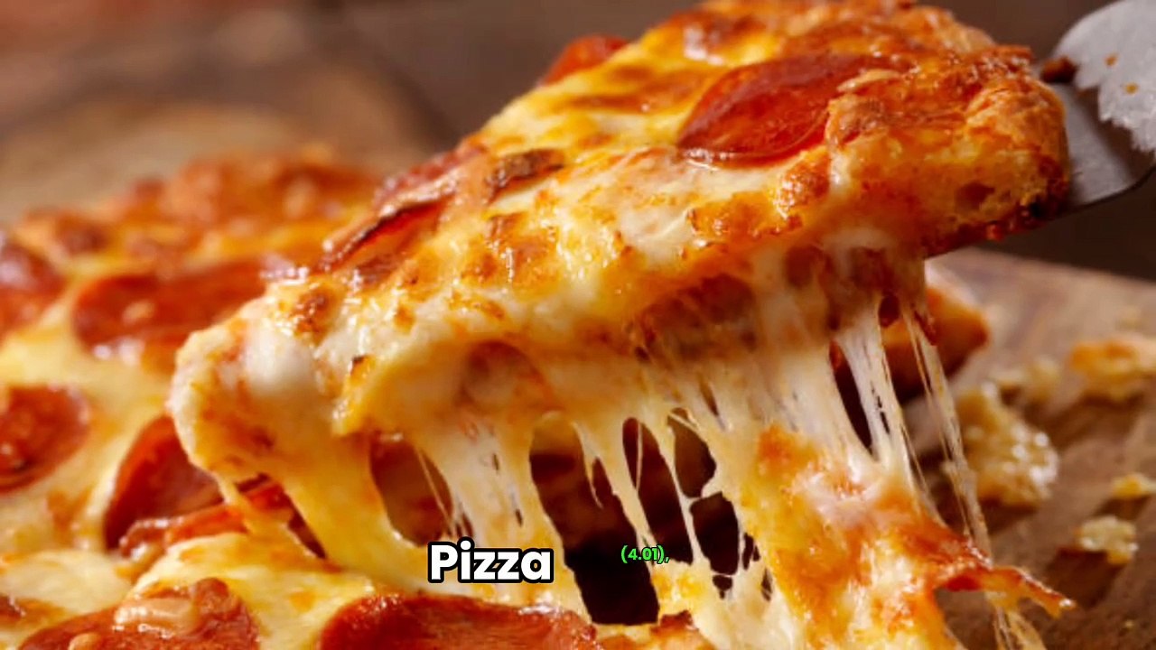 Understanding Food Addiction: The Most and Least Addictive Foods!