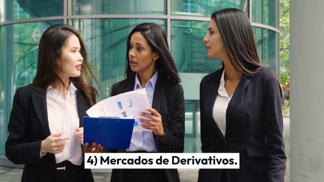 Maurício Mendes Dutra | Definição, tipos e importância dos mercados financeiros