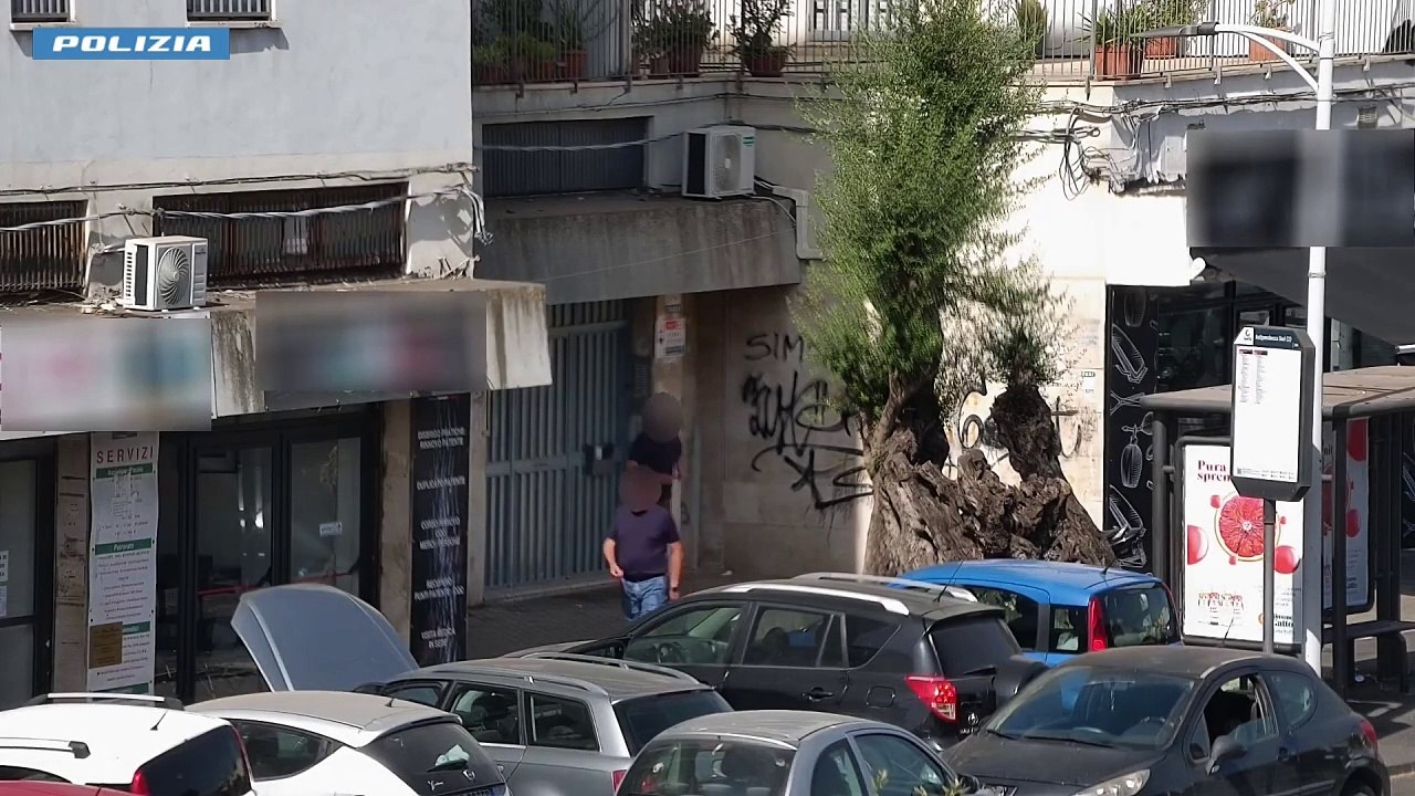 Mafia: blitz a Catania con 25 arresti. Preso il nuovo capo di Cosa nostra in città