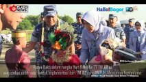 Kasau Tinjau Karya Bakti di Sulsel: TNI AU Berkomitmen Bantu Ringankan Kebutuhan Bangsa