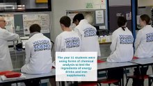 Science Roadshow comes to Bendigo