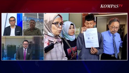 Jutek Bongso Punya Bukti Vina-Eky Tewas karena Laka Lantas Bukan Dibunuh