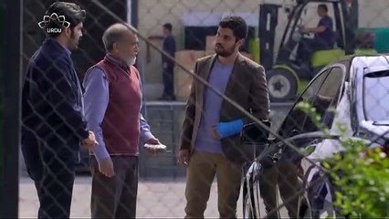 Baap Irani Drama Episode 7 | Urdu Dubbed Iranian Series 🎬