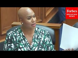 Ayanna Pressley Ruthlessly Tears Into GOP For ‘Trotting Out Sexist Tropes’ Post-Trump Shooting