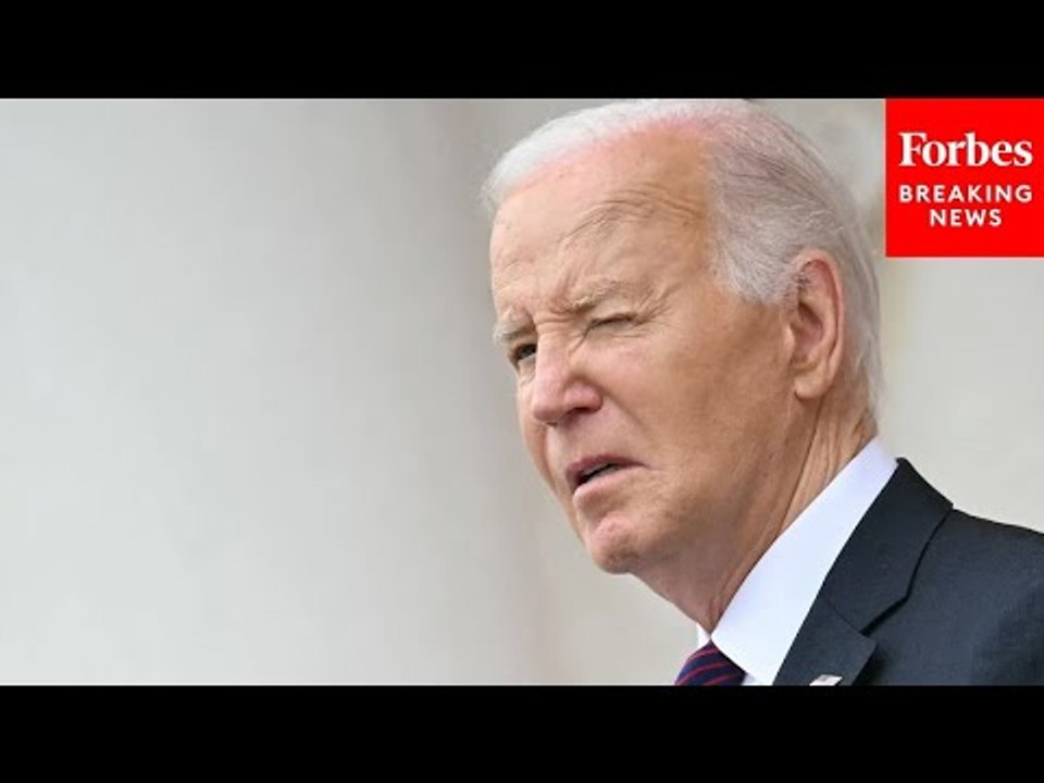 This Is The 'Real Scandal' Surrounding Biden Th...