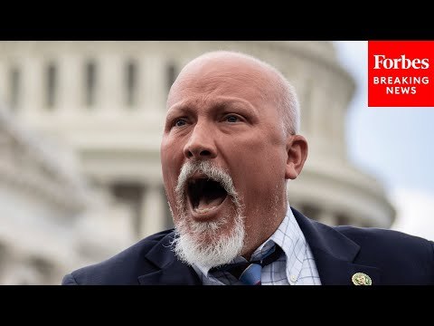 'They're Making American People Suffer': Chip Roy Lays Into Biden-Harris Admin Energy Policies