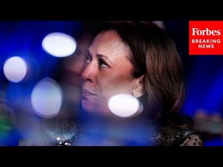 Why Kamala Harris Might Not Defeat Trump: Journalist