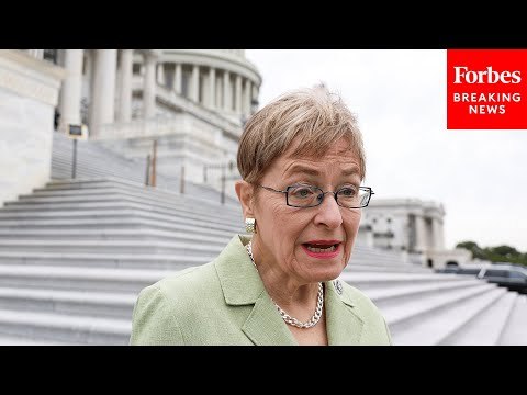 'Pushes Our Nation Backwards': Marcy Kaptur Denounces GOP-Backed Energy Appropriations Package