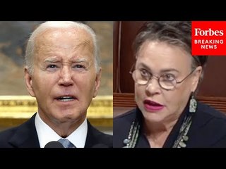 'Nothing Just About Forcing Millions Of Americans Into Energy Poverty': Hageman Pans Biden Admin