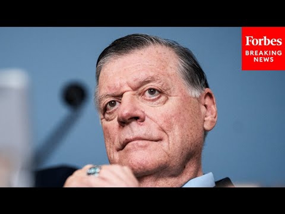 'Crucial To The Prosperity And Security Of Our Great Nation': Cole Touts Energy Appropriations Bill