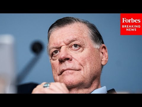 'Crucial To The Prosperity And Security Of Our Great Nation': Cole Touts Energy Appropriations Bill