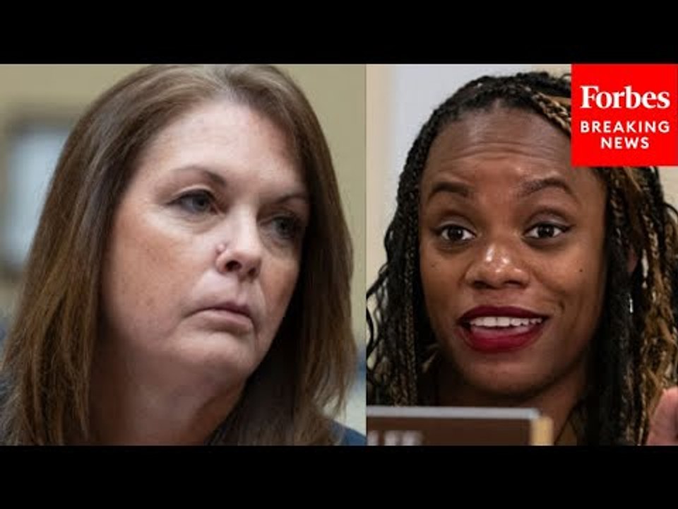 ‘Do You Really Plan To Keep Avoiding Questions?’: Summer Lee Lays Into Secret Service Director