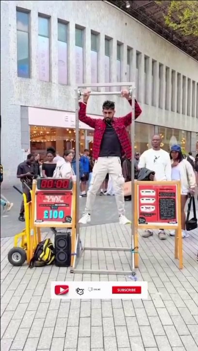 Top 5 Plays from Birmingham Game 2024 | Epic!