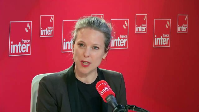 Lucie Castets, proposée par la gauche, demande à Emmanuel Macron de prendre ses responsabilités en la nommant Première ministre