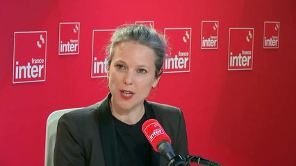 Lucie Castets, proposée par la gauche, demande à Emmanuel Macron "de prendre ses responsabilités" en la nommant Première ministre