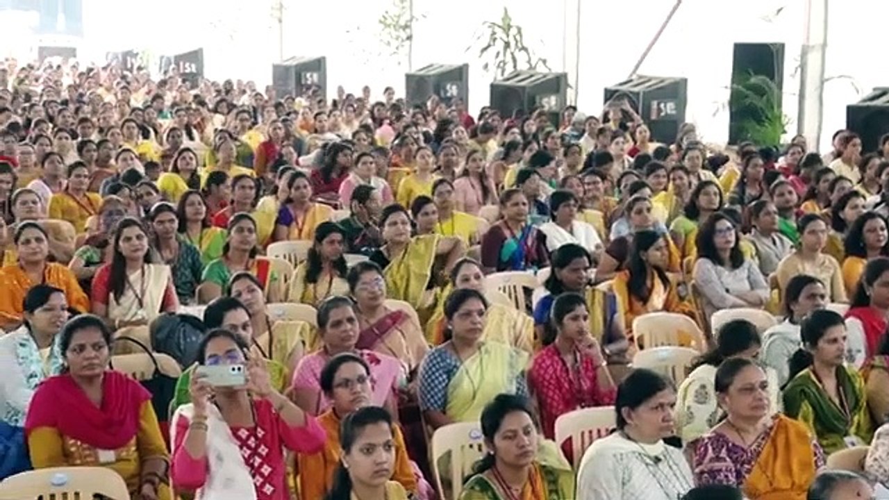 Hon. Balasaheb Wagh Jayanti Program I #KKW