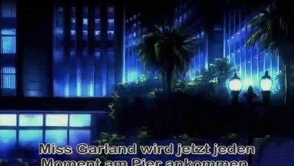 Phantom Requiem for the Phantom Staffel 1 Folge 10 HD Deutsch