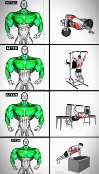 workout
