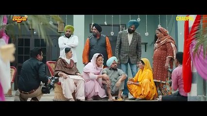 Watch All the Latest Punjabi Movies 2024 on Chaupal Now!