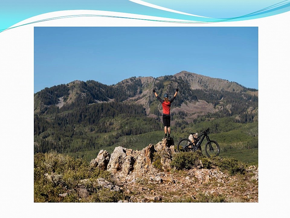 Hong Chong Yi’s Guide to Mastering Mountain Biking and Bouldering: Conquering Any Terrain