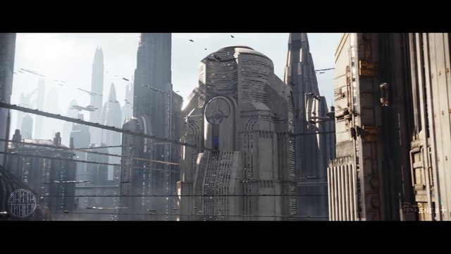 AHSOKA Season 2 2025 FIRST LOOK TRAILER Star Wars ahsoka season 2 trailer_1440p