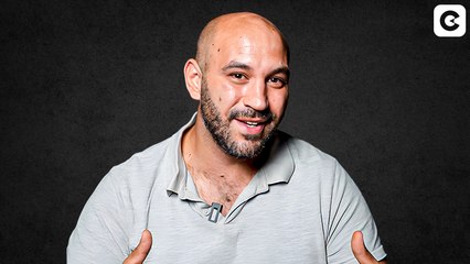 Témoin d’un attentat suicide, il témoigne : « On n’est jamais préparé au pire. » | LE CRAYON