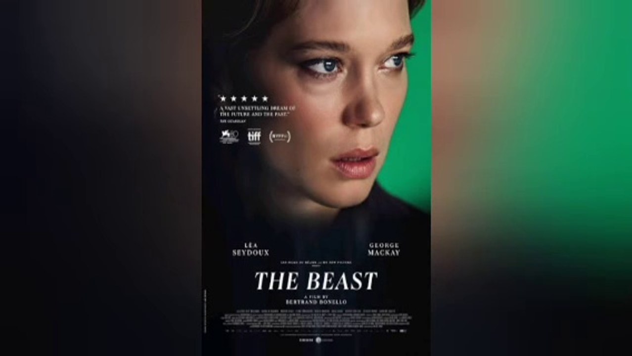 The.Beast.2024 Full Movie Dual Audio Part 02 video Dailymotion