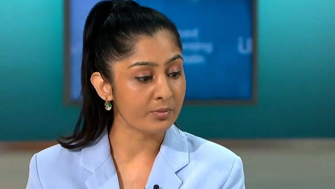 Labour MP who had whip suspended over two-child benefit cap breaks silence