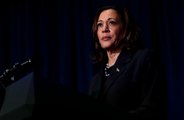 Kamala Harris: Wahlkampf gegen Donald Trump