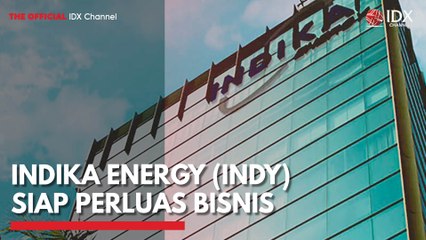 Indika Energy (INDY) Siap Perluas Bisnis