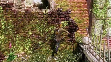 Uncharted 3: Drake's Deception online multiplayer - ps3