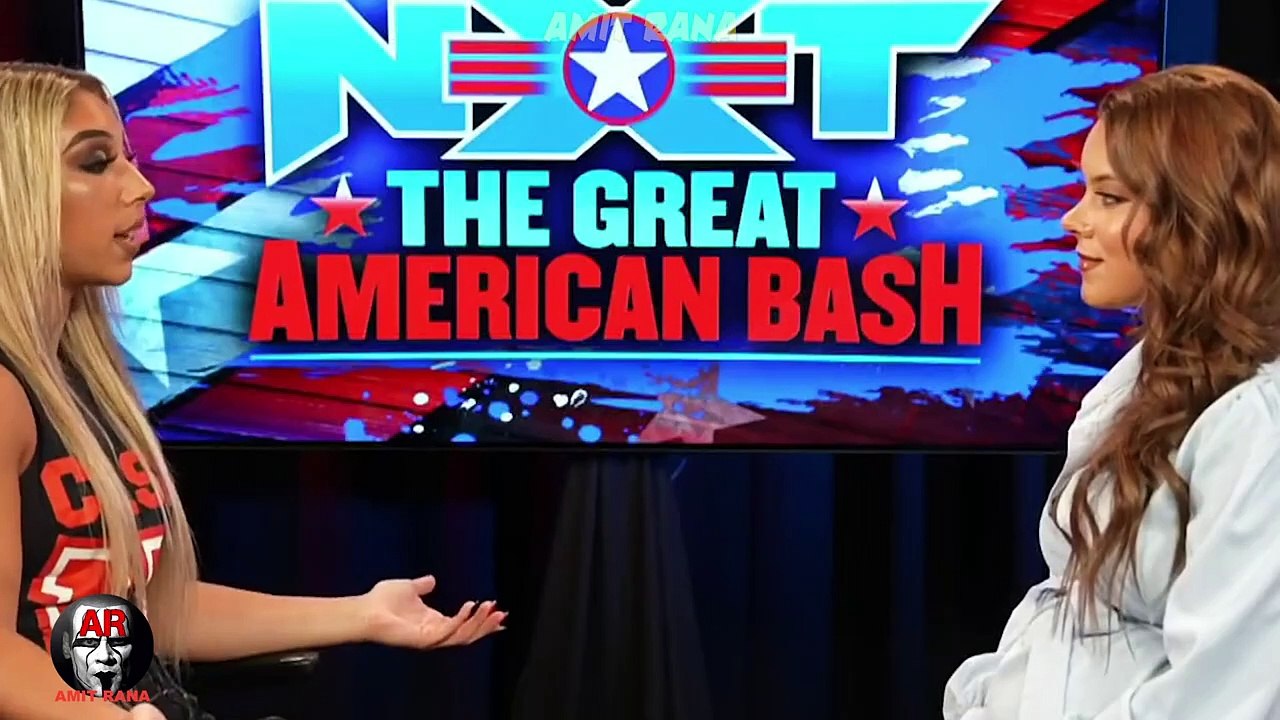 ωωҽηχt24th July2024FullShowHighIights HD_v720P