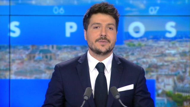 L'édito d'Eliot Deval : «En évinçant Lucie Castets manu militari, Emmanuel Macron acte une rentrée explosive»