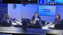 «Aucun ne veut être jugé responsable par les Français du blocage institutionnel qui s'annonce», pour Carl Meeus