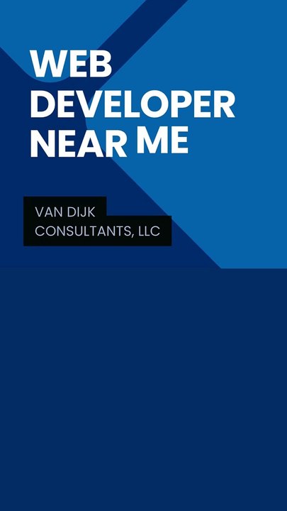 Web Developer - video Dailymotion