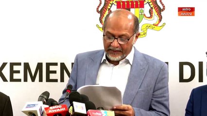 Pembekal perkhidmatan perlu miliki piawaian keselamatan tinggi