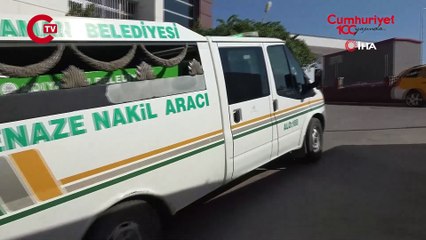 Adıyaman'da baraj kıyısında erkek cesedi bulundu