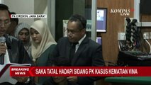 Pengacara Saka Tatal Soal Bukti Baru, Foto Jenazah Vina dan Eky hingga Keterangan Kapolri