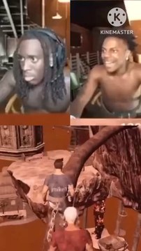 Ishowspeed and kai cenat livestream game English and Spanish #ishowspeed