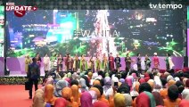 Tanggal 24 Juli Resmi Diperingati Sebagai Hari Kebaya Nasional