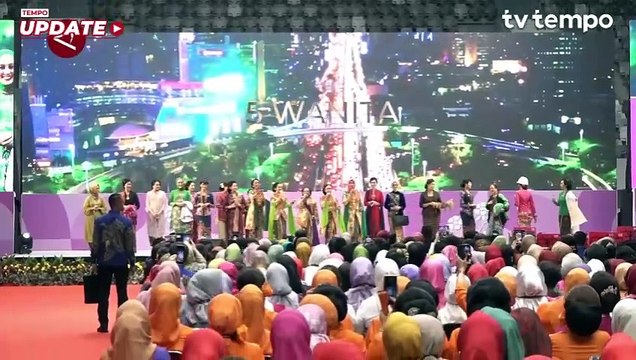 Tanggal 24 Juli Resmi Diperingati Sebagai Hari Kebaya Nasional