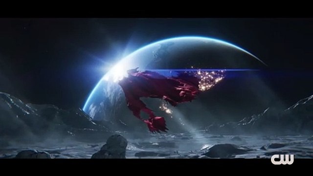 Superman et Lois - saison 4 Bande-annonce VO