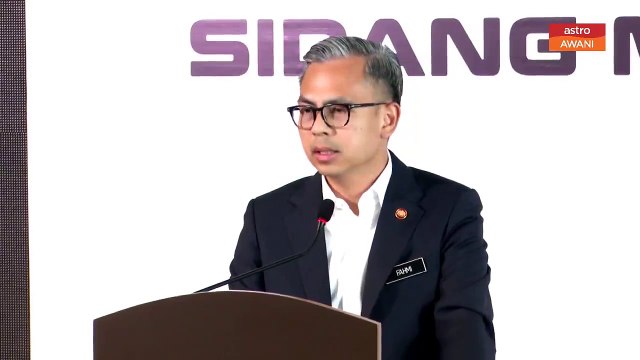 Jenayah dalam talian tinggi di Malaysia scam, buli siber & pedofilia