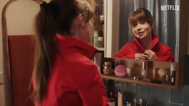 Emily in Paris Saison 4 (Partie 1) – Bande-annonce VF (avec Lily Collins, Ashley park et Lucas Bravo)