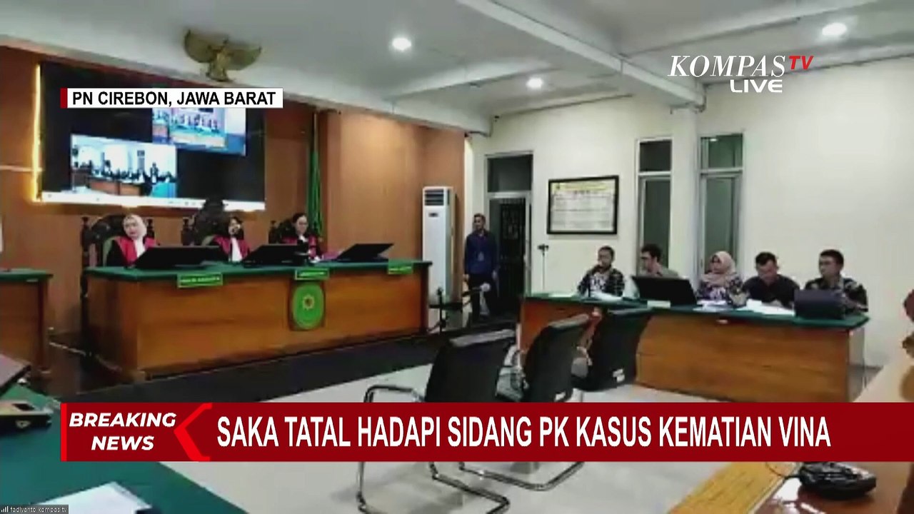 Soroti Banding Saka Tatal di Kasus Vina, Pengacara: Berdampak pada Hancurnya Masa Depan Seorang Anak