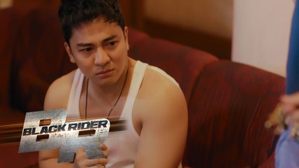 Black Rider: Nawawalang anak (Episode 186) | Teaser 2