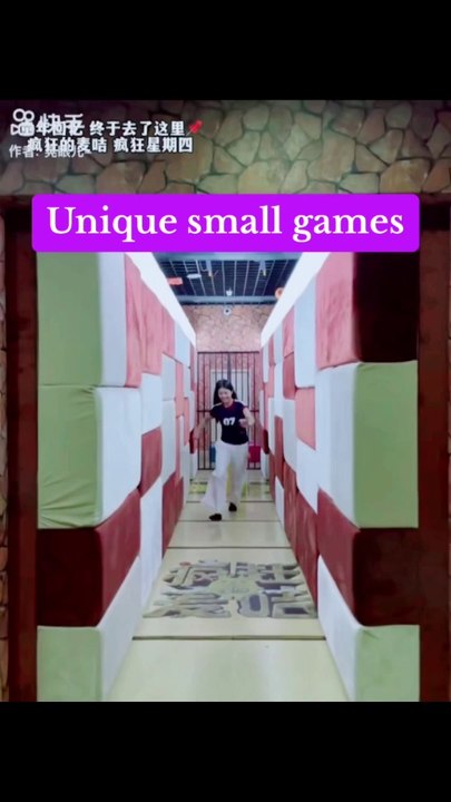Amazing games for fun