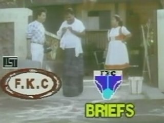 Jambalakidi pamba starring Naresh, Aamani