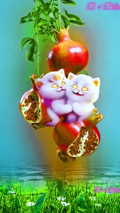 Pyari Pyari cat